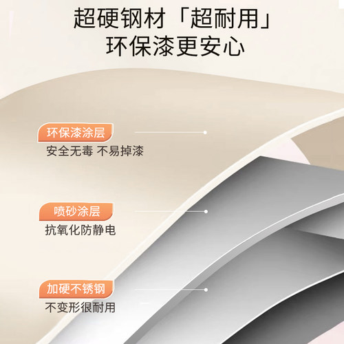 假睫毛镊子夹子高精密嫁接睫毛工具初学者圆头金羽夹化妆师专用B3 - 图3