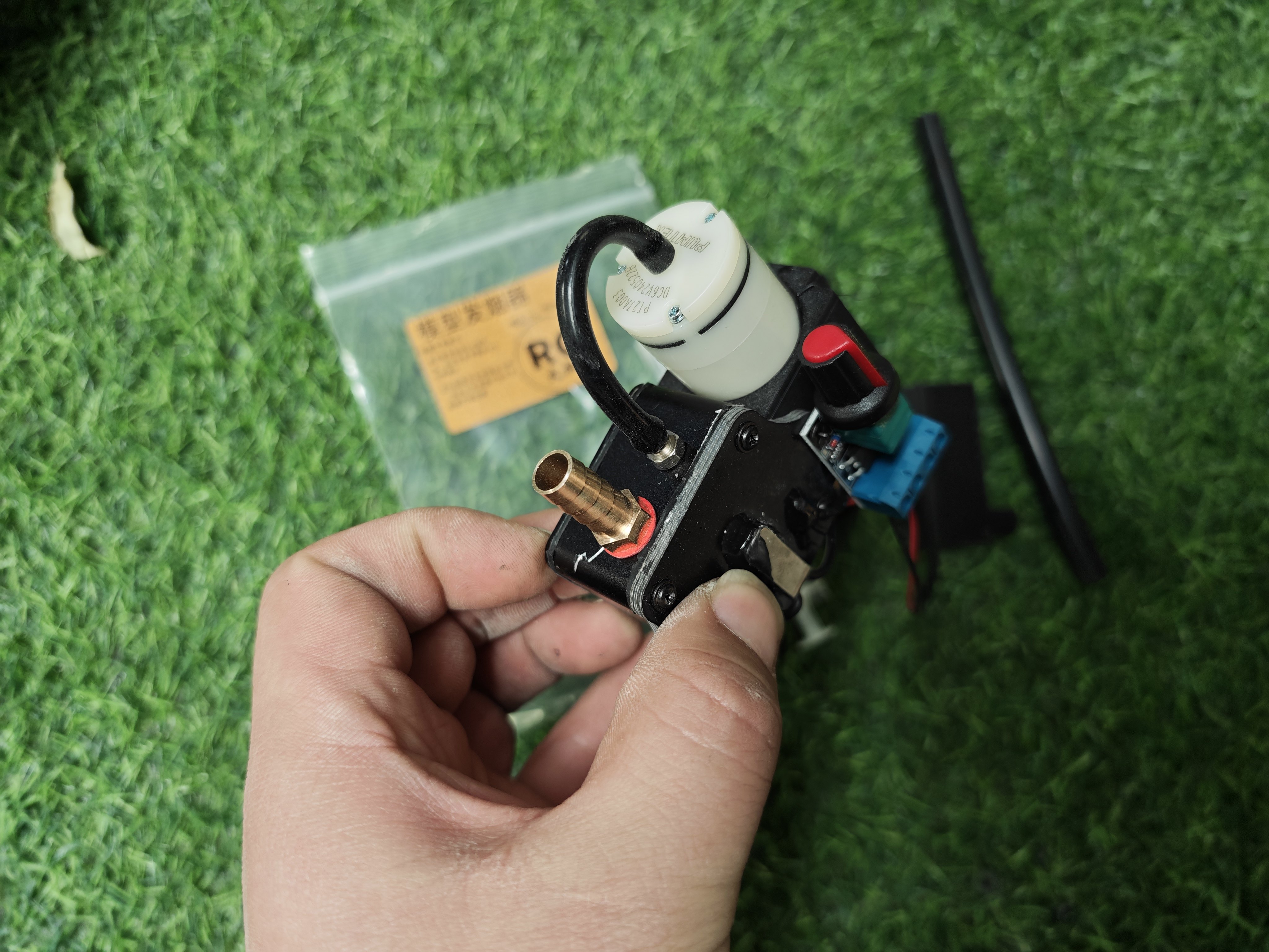 烟雾发生器,淘宝优惠券,粉丝福利购,淘宝优惠卷