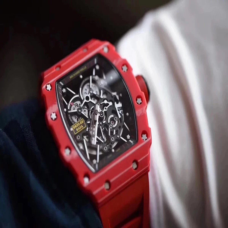 Rm骷髅表推荐品牌 新人首单立减十元 21年6月 淘宝海外