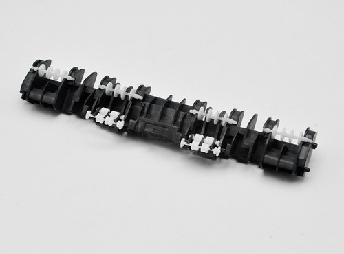 适用 惠普HP227出纸轮hpM118dw M148fdw M149加热组件上盖板M203 M206 M227dn M230sdn定影导纸板出纸口滚轮 - 图2