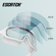 ESCATCH large frame swimming goggles HD waterproof and anti-fog