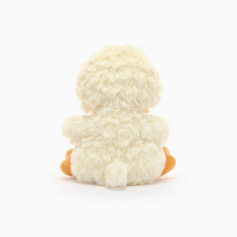 英国甜美小鸭可爱毛绒玩具安抚玩偶布娃娃安抚陪伴床上送儿童礼物,淘宝优惠券,粉丝福利购,淘宝优惠卷