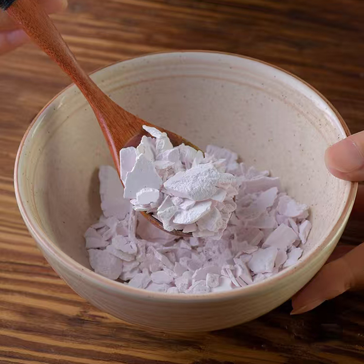 【厂家直营】德春牌刀削纯藕粉不含糖雪片古法手工早餐代餐粉368g,淘宝优惠券,粉丝福利购,淘宝优惠卷