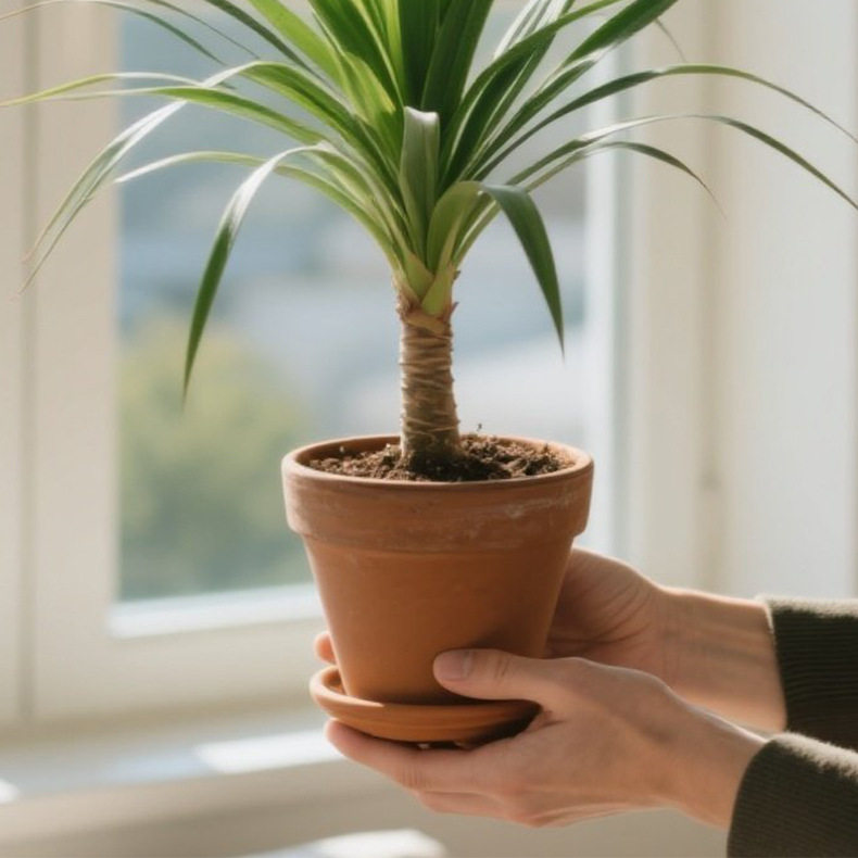 语悦花间龙血树营养液客厅大盆栽大型绿植花盆大号树苗花肥好养活,淘宝优惠券,粉丝福利购,淘宝优惠卷