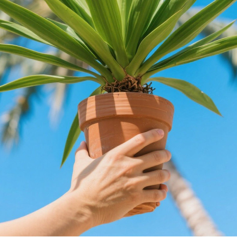 语悦花间龙血树营养液客厅大盆栽大型绿植花盆大号树苗花肥好养活,淘宝优惠券,粉丝福利购,淘宝优惠卷