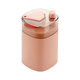 Pressure toothpick box portable for household use