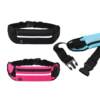 Running marathon sports waist bag waterproof and shockproof close-fitting mobile phone bag outdoor hiking and cycling essentials 97369