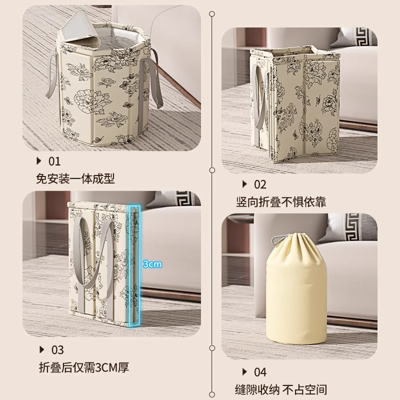 泡脚袋过小腿折叠足浴桶家用式宿舍冬天洗脚盆保温恒温泡脚桶家用,淘宝优惠券,粉丝福利购,淘宝优惠卷