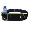 Sports waist bag, running mobile phone bag, wear-resistant and breathable