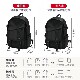 Lightweight and large-capacity short-distance travel computer backpack