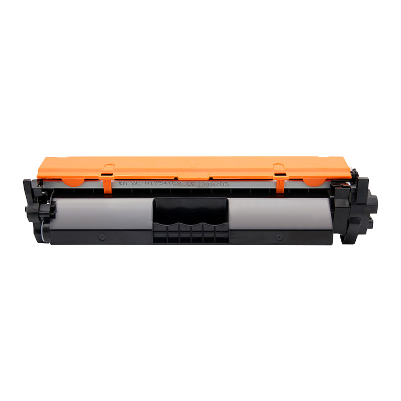 普景硒鼓适用HP/惠普M227FDW/SDN易加粉CF230A 227SDN M203DW/DN打印机墨盒LaserJet MFP CF232A晒鼓30A粉盒 - 图3