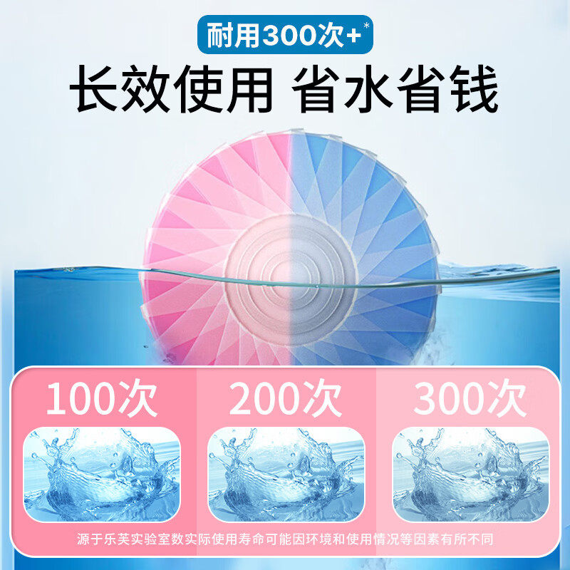 巨奇双色花香蓝泡泡洁厕宝洁厕灵家用厕所马桶去污除臭清洁剂,淘宝优惠券,粉丝福利购,淘宝优惠卷