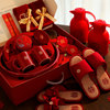 A complete collection of dowry dowry suits for women