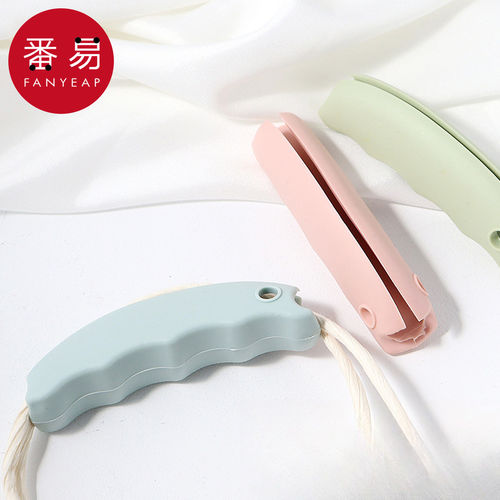 提菜器A1zzn001-提菜器便携提物拎菜手提买菜提袋防勒手省力舒适 - 图2