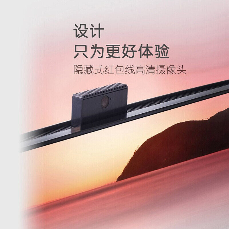 dell戴尔十代新品一体机可选触摸屏 dell鑫达创意一体机