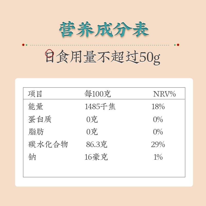 【孩子和妈妈】童涵春堂秋梨膏枇杷膏雪梨膏儿童肺润养补养琵琶膏 - 图3