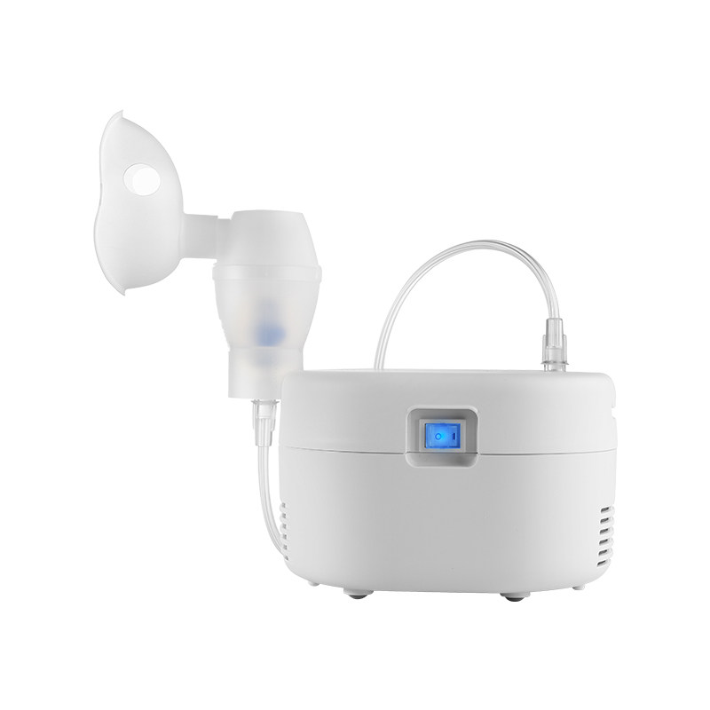 omron ne-c106老人压缩式雾化器 立成医疗器械雾化器