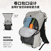 Intergraph Outdoor Sports Backpack Off-Road Mountaineering Bag Men's and Women's Hiking Equipment Water Bag Suspension Backpack 25L