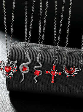 创意新款跨境热销潮流复古万圣节