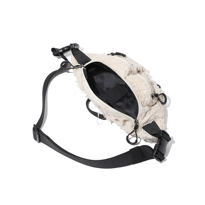  MASTERCANVAS女士包袋