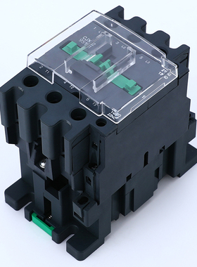 大电流继电器 CJX2-9511 220V/380V/36V/AC24V交流接触器银触点