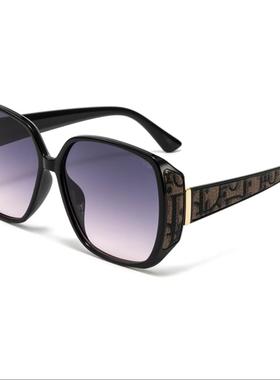 莫洛ML-3563眼前一亮墨镜防紫外线太阳镜遮光防晒遮阳开车男女款