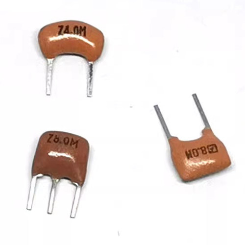 陶瓷晶振CSTLS8M00G53-B0 4M 4MHz 8MHz ZTT4.00MG Z8.00 直插3脚 - 图3