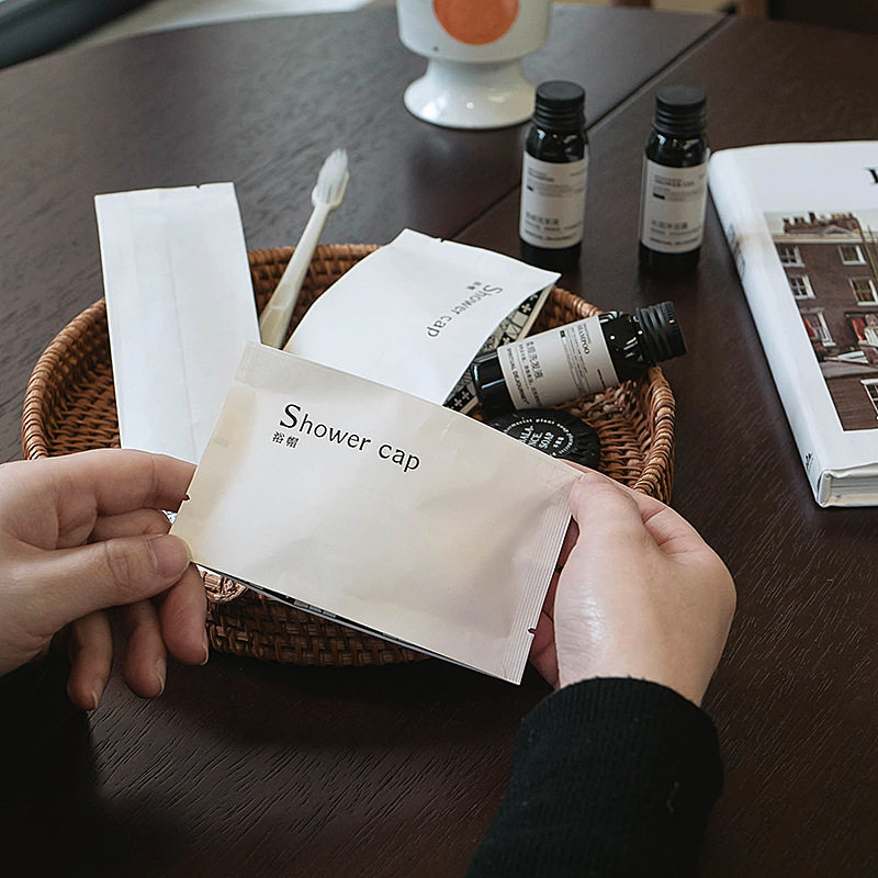 家用一次性软毛牙刷牙膏套装独立包装艺术酒店民宿洗发水梳子,淘宝优惠券,粉丝福利购,淘宝优惠卷