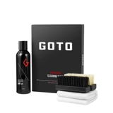 GOTO Спортивная обувь, белая обувь, чистящее средство, комплект, туфли, моющее средство