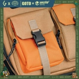 Дорожная система хранения для кемпинга, школьный рюкзак, кошелек, значок, универсальное снаряжение