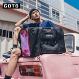 Сумка для обуви, вместительная и большая сумка-органайзер, портативные бутсы, баскетбольная обувь, спортивная обувь для путешествий, багажный ремешок для сумки, льняная сумка, удобная обувь