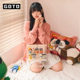 GOTO POP MART LABUBU ДЛЯ ДЕЙСТВИЯ