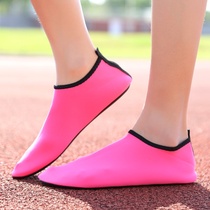 Shoes water anti-shoe-related male yoo anti-slip shoes lovers Gare Subhikha Childrens Daily Qiantan Sharpy Water Benny Child Speed Jian