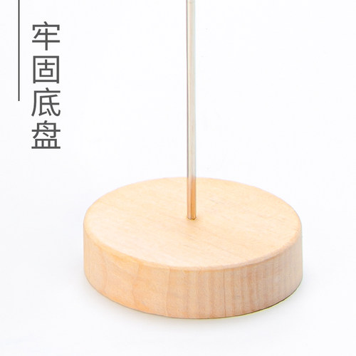 画画用美术教具木头人偶关节人模型速写绘画用小人木手寸灵活可动木人美术仿人体比例素描木偶人美术生专用 - 图3
