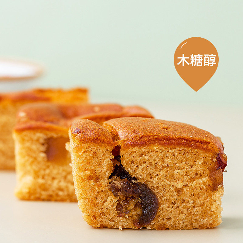  倍绝食品传统糕点