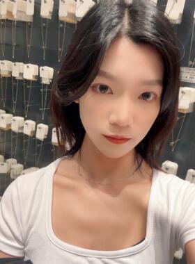 0305韩国东大门代购nyunyu简约素款纯银925项链银金轻奢大气百搭