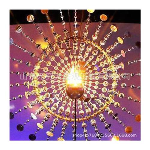 厂家制作大型不锈钢风动雕塑户外园林创意风动力工艺品 - 图3