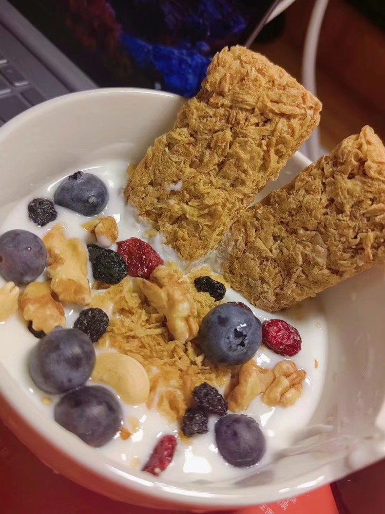 欧克扎全麦脆原味0添加蔗糖燕麦棒全谷物代餐燕麦即食欧扎克,淘宝优惠券,粉丝福利购,淘宝优惠卷