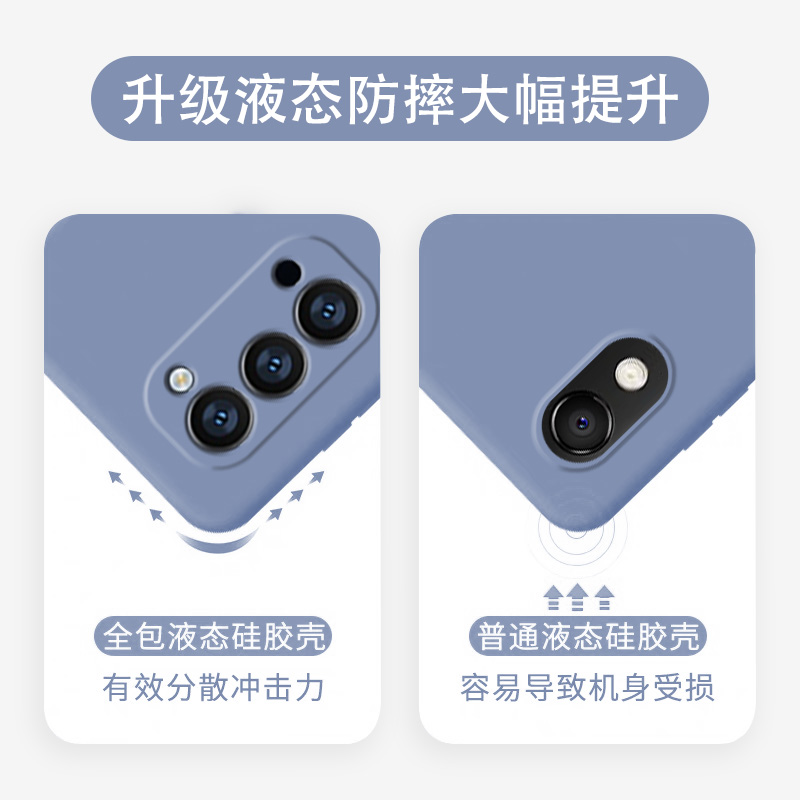 oppoReno4手机壳Reno4新款OPPO5G硅胶PDPMOO套oppore全包0pp0opp0pporeno防摔oppreno男45四女opopreno潮2021-图3