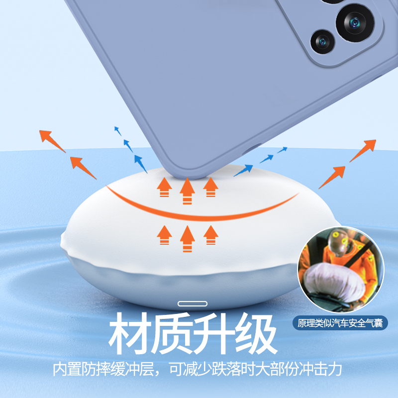 oppoReno5手机壳Reno5pro新款opreno5k硅胶pegm00套oppo5G全包por防摔0pp0opp0pporeno男oppopegm10女opρo55 - 图3