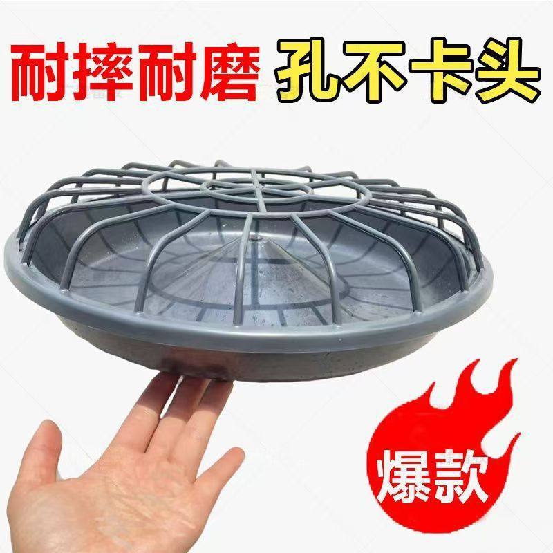 自动 加厚 喂食槽 新款 养鸡 散养 鸡鸭鹅料槽 喂鸡食槽 喝水,淘宝优惠券,粉丝福利购,淘宝优惠卷