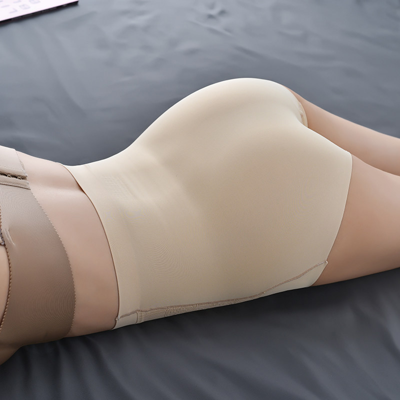 收腹女束腰塑身收小肚子强力提臀裤 书境塑身美体裤