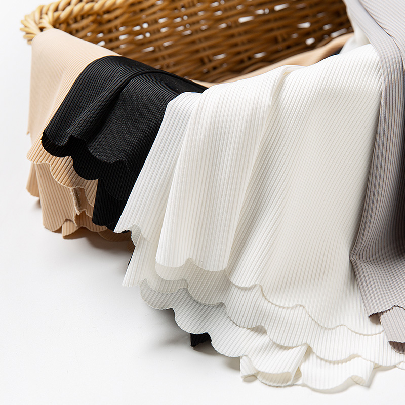 白色夏季防走光冰丝无痕宽松打底裤 书境打底裤