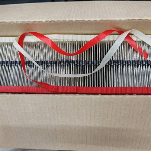 EIC 2EZ91D5 稳压二极管 进口原装正品 可私客服 - 图0