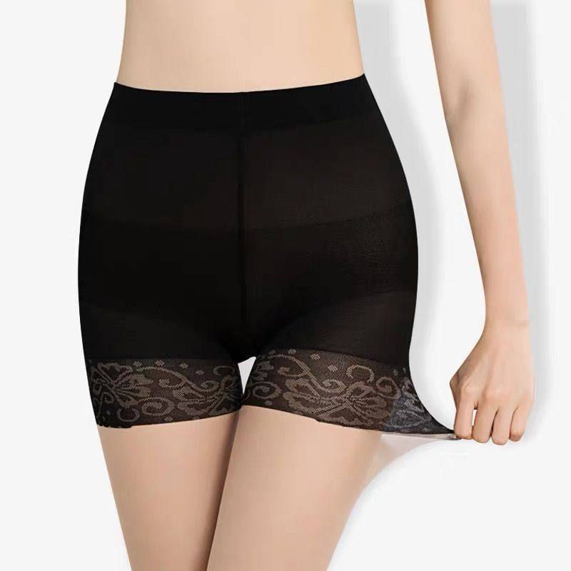 光腿神器超自然大码钢200斤连裤袜 辰裁短袜/打底袜/丝袜/美腿袜