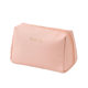 Waterproof makeup bag for women portable internet celebrity storage bag