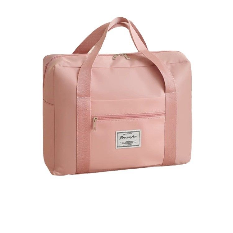 待产收纳包大容量手提行李袋女孕妇潮入院新款短途旅行包2026,淘宝优惠券,粉丝福利购,淘宝优惠卷