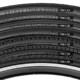 Zhengxin road tire 700 23C tire