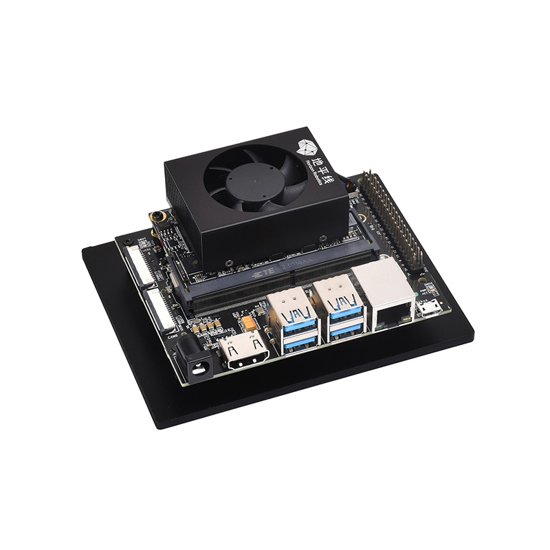  微雪开发板/学习板/评估板/工控板