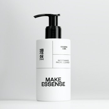 理然旗舰店理然洗面奶男士专用护肤品套装保湿补水洁面乳控油男生0